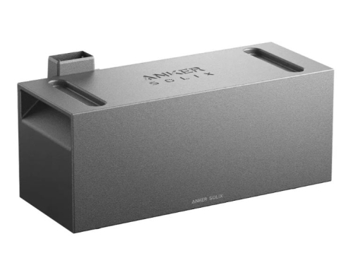 SOLIX Solarbank 3 BP2700 Pro Erweiterungsakku